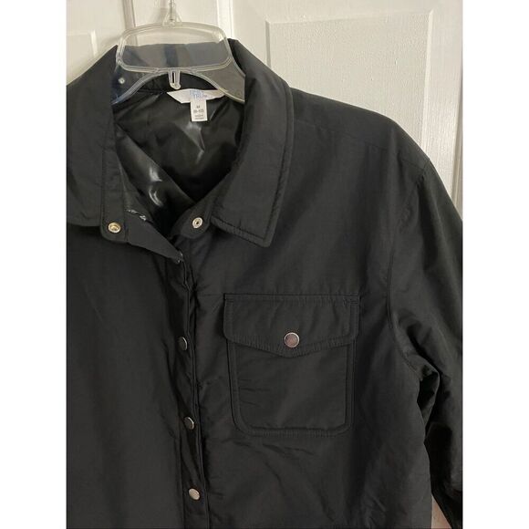 Time and Tru lightweight coat size M - Picture 4 of 10